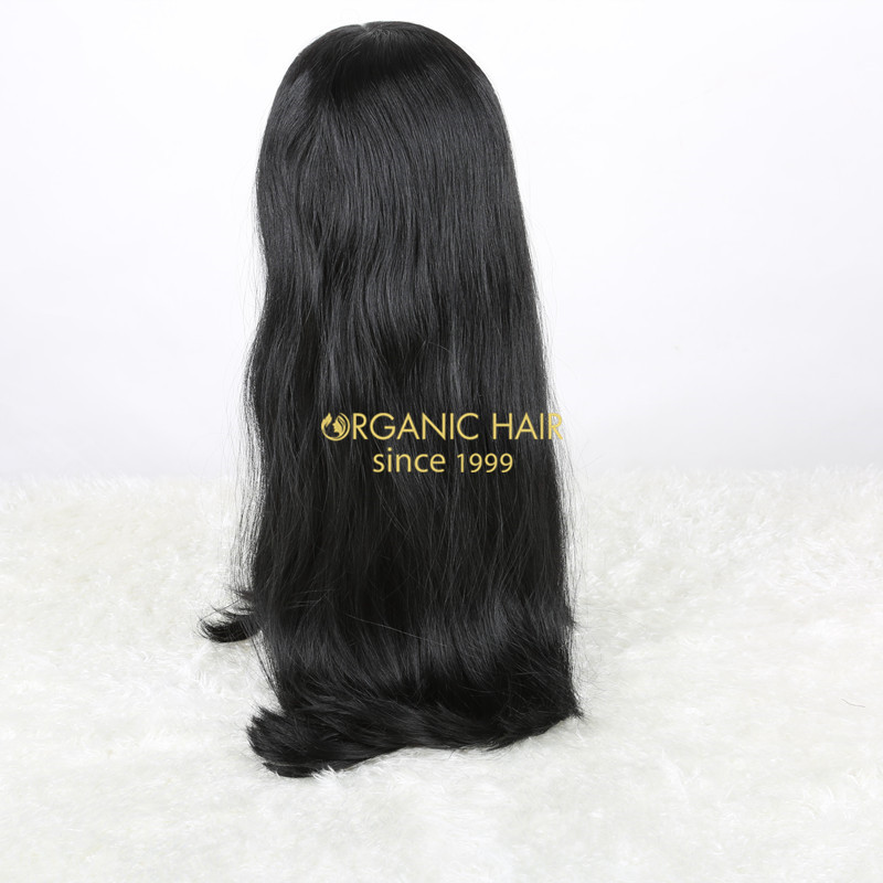 discount human hair wigs Jewish women wigs